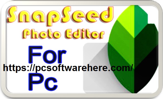 snapseed for mac free